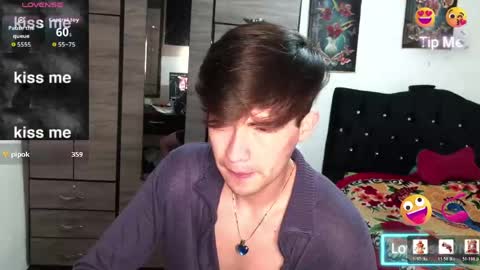 samael online show from 18, 4, 2026