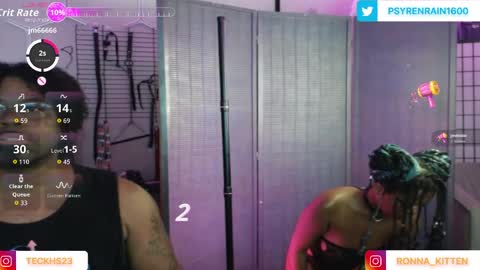 Snapshot of samandbrat chatting on 2, 6, 2026 Join us - and online show from 2, 6, 2026