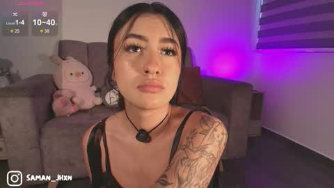 Snapshot of samanjh chatting on 14, 12, 2025 sammm 3 online show from 14, 12, 2025