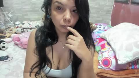 Snapshot of samanta1013 chatting on 13, 2, 2026 samanta1013 online show from 13, 2, 2026