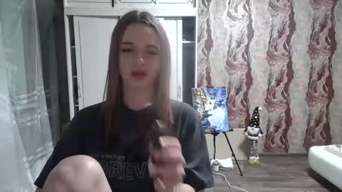 samanta55555 online show from 1, 2, 2025