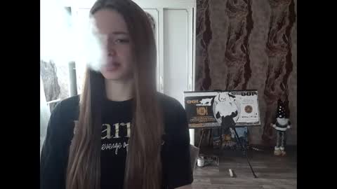 samanta55555 online show from 19, 2, 2025