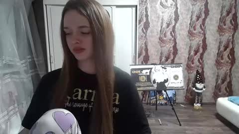 samanta55555 online show from 20, 2, 2025