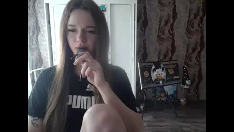 samanta55555 online show from 1, 3, 2025