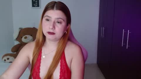 samanta_0277 online show from 10, 1, 2026