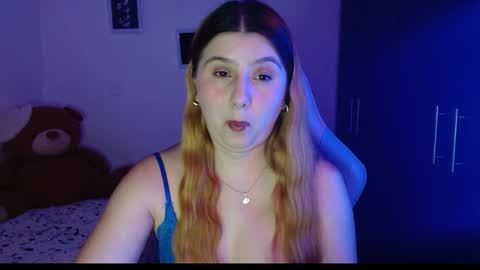 samanta_0277 online show from 9, 3, 2026