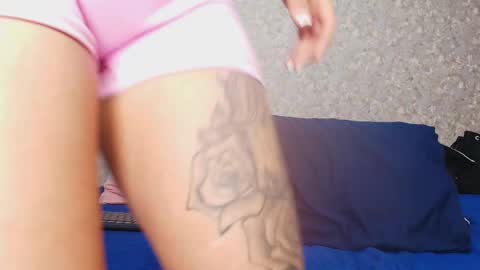 Samanta online show from 11, 9, 2025