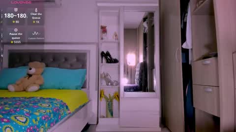 carolina online show from 22, 10, 2025