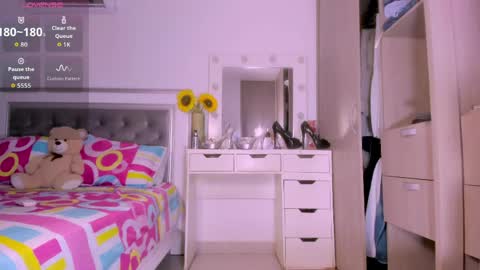 Snapshot of samanta_65 chatting on 6, 4, 2026 carolina online show from 6, 4, 2026