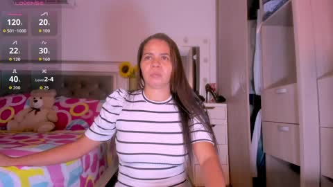 Snapshot of samanta_65 chatting on 8, 4, 2026 carolina online show from 8, 4, 2026