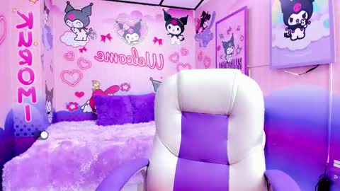samanta__milk online show from 19, 9, 2025