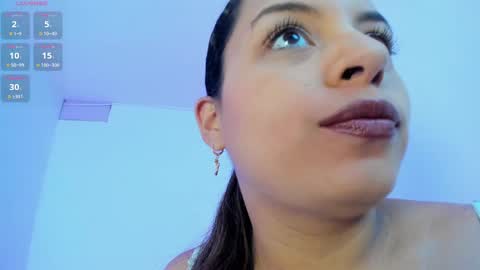 Samanta Sweet online show from 8, 9, 2025