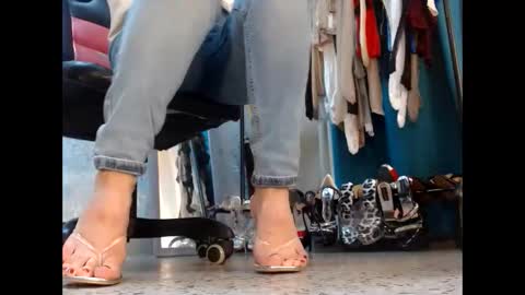 samanta online show from 20, 3, 2026