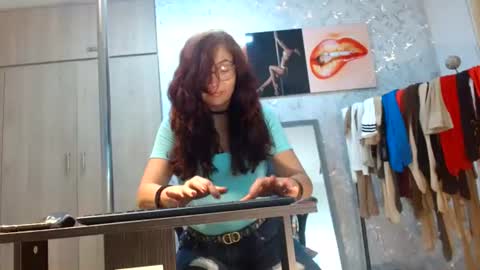 Snapshot of samanta_brownn_ chatting on 14, 7, 2026 samanta online show from 14, 7, 2026