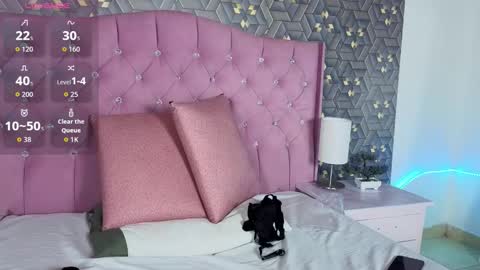 Samanta online show from 21, 9, 2025