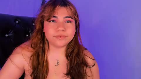 SAMANTA online show from 2, 2, 2025