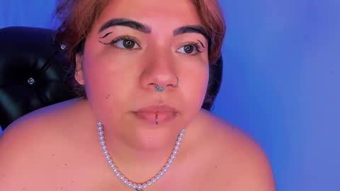 SAMANTA online show from 9, 2, 2025