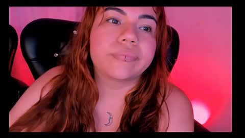 SAMANTA online show from 6, 3, 2025