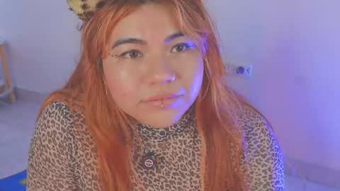 SAMANTA online show from 12, 9, 2025