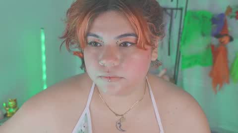 SAMANTA online show from 28, 9, 2025