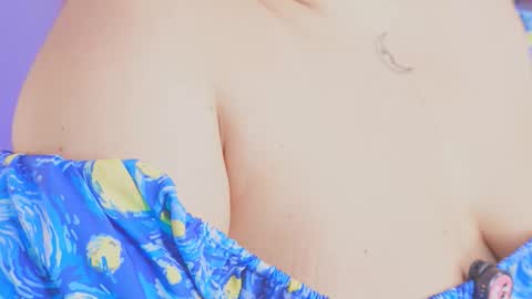 SAMANTA online show from 17, 10, 2025