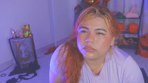 SAMANTA online show from 19, 10, 2025