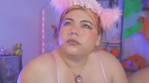 SAMANTA online show from 21, 10, 2025