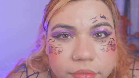 SAMANTA online show from 30, 10, 2025