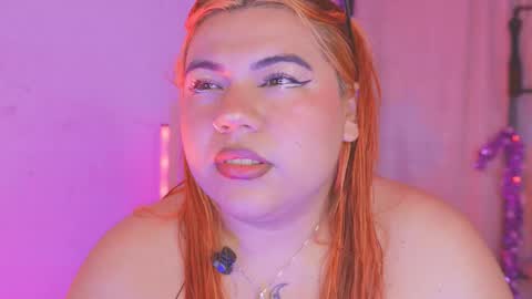 SAMANTA online show from 8, 1, 2026