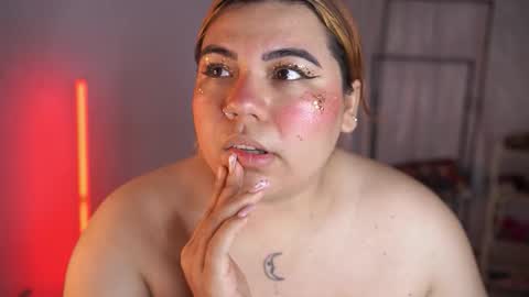 SAMANTA online show from 16, 3, 2026