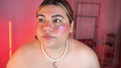 SAMANTA online show from 19, 3, 2026