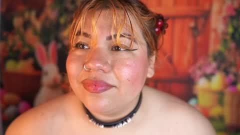 SAMANTA online show from 13, 4, 2026