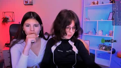 Snapshot of samanta_hotty chatting on 8, 11, 2025 samanta_hotty online show from 8, 11, 2025