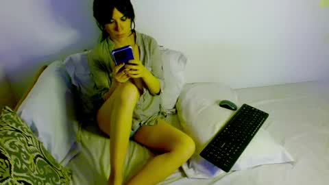 Snapshot of samanta_r_ chatting on 7, 6, 2026 Samanta online show from 7, 6, 2026