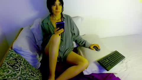 Snapshot of samanta_r_ chatting on 11, 7, 2026 Samanta online show from 11, 7, 2026