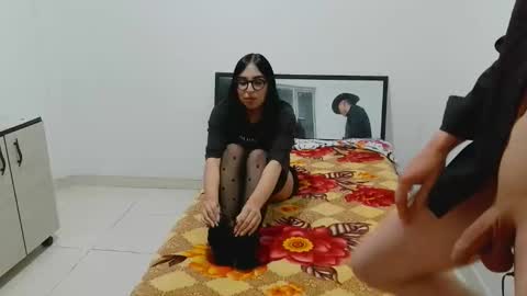 Snapshot of samanta_saenz3 chatting on 14, 12, 2025 Samanta Saenz3 online show from 14, 12, 2025