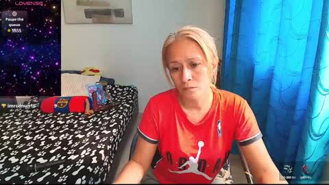 Snapshot of samanta_stone69 chatting on 13, 1, 2025 Samanta Stone online show from 13, 1, 2025
