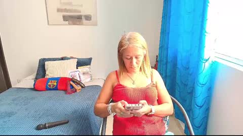 Snapshot of samanta_stone69 chatting on 29, 1, 2025 Samanta Stone online show from 29, 1, 2025