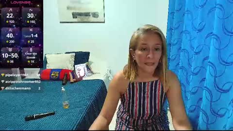 Snapshot of samanta_stone69 chatting on 13, 2, 2025 Samanta Stone online show from 13, 2, 2025