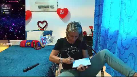Snapshot of samanta_stone69 chatting on 17, 2, 2025 Samanta Stone online show from 17, 2, 2025