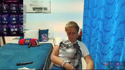 Snapshot of samanta_stone69 chatting on 26, 2, 2025 Samanta Stone online show from 26, 2, 2025