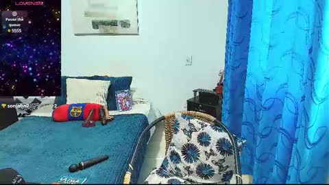 Snapshot of samanta_stone69 chatting on 6, 3, 2025 Samanta Stone online show from 6, 3, 2025