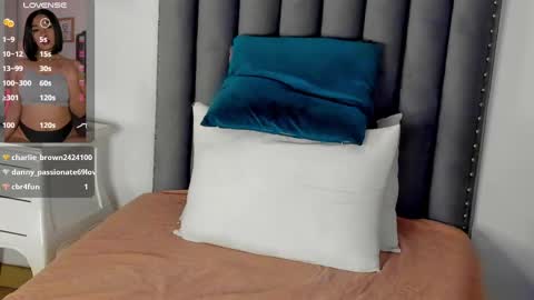  samanta  online show from 9, 2, 2025