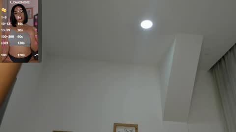  samanta  online show from 10, 2, 2025