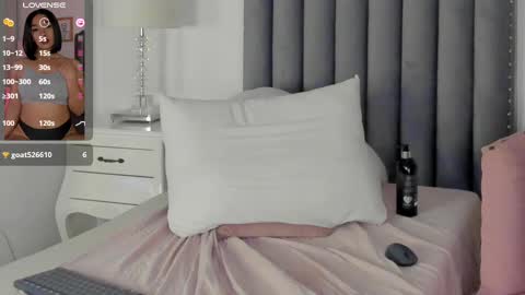  samanta  online show from 13, 2, 2025