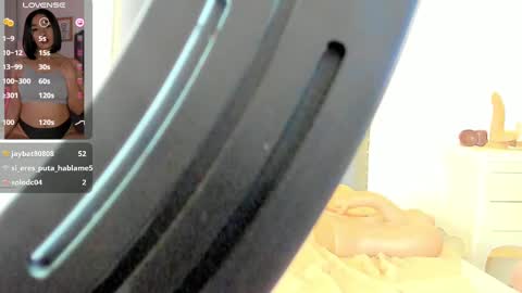  samanta  online show from 18, 2, 2025