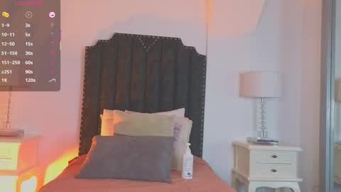  samanta  online show from 26, 9, 2025