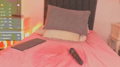  samanta  online show from 3, 10, 2025