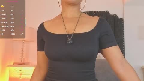  samanta  online show from 8, 10, 2025