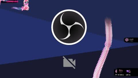 Snapshot of samantarave_ chatting on 26, 11, 2025 Samanta Rave online show from 26, 11, 2025